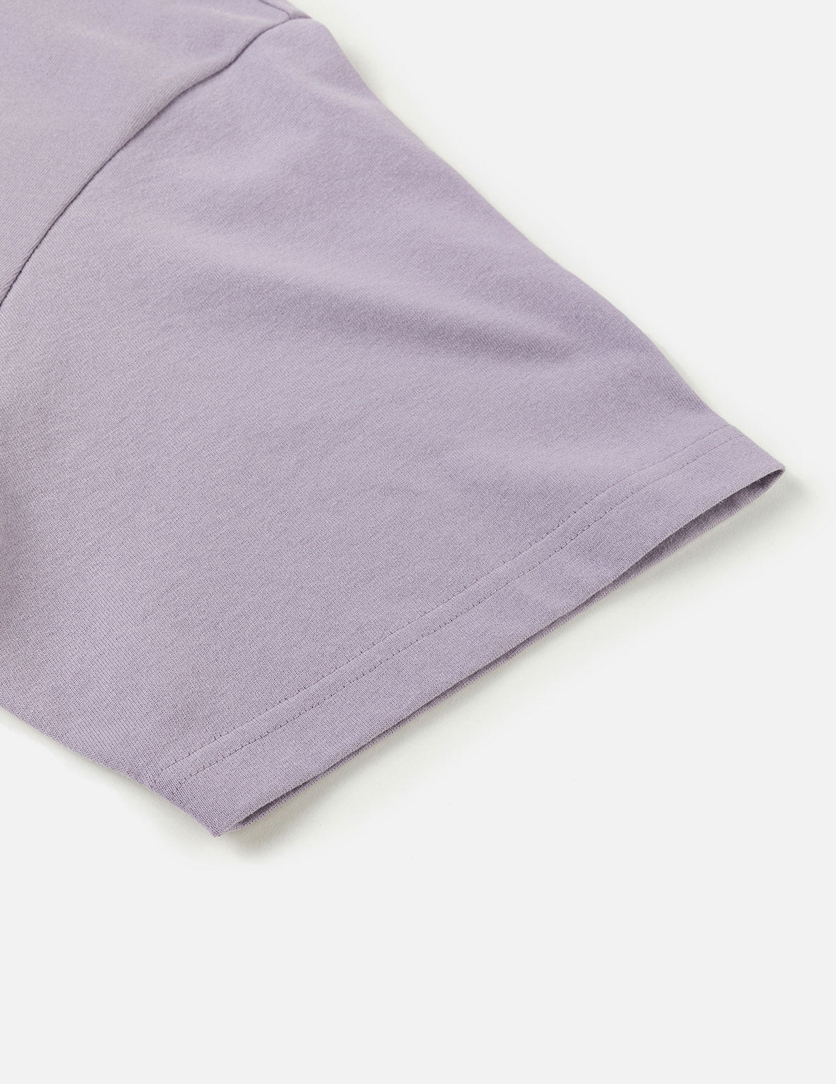 ハンドブラシカモメプリント Tシャツ