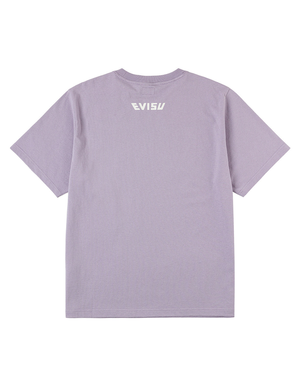ハンドブラシカモメプリント Tシャツ