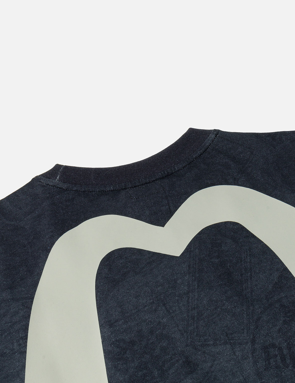 Allover EVISU Signature Graphic T-Shirt