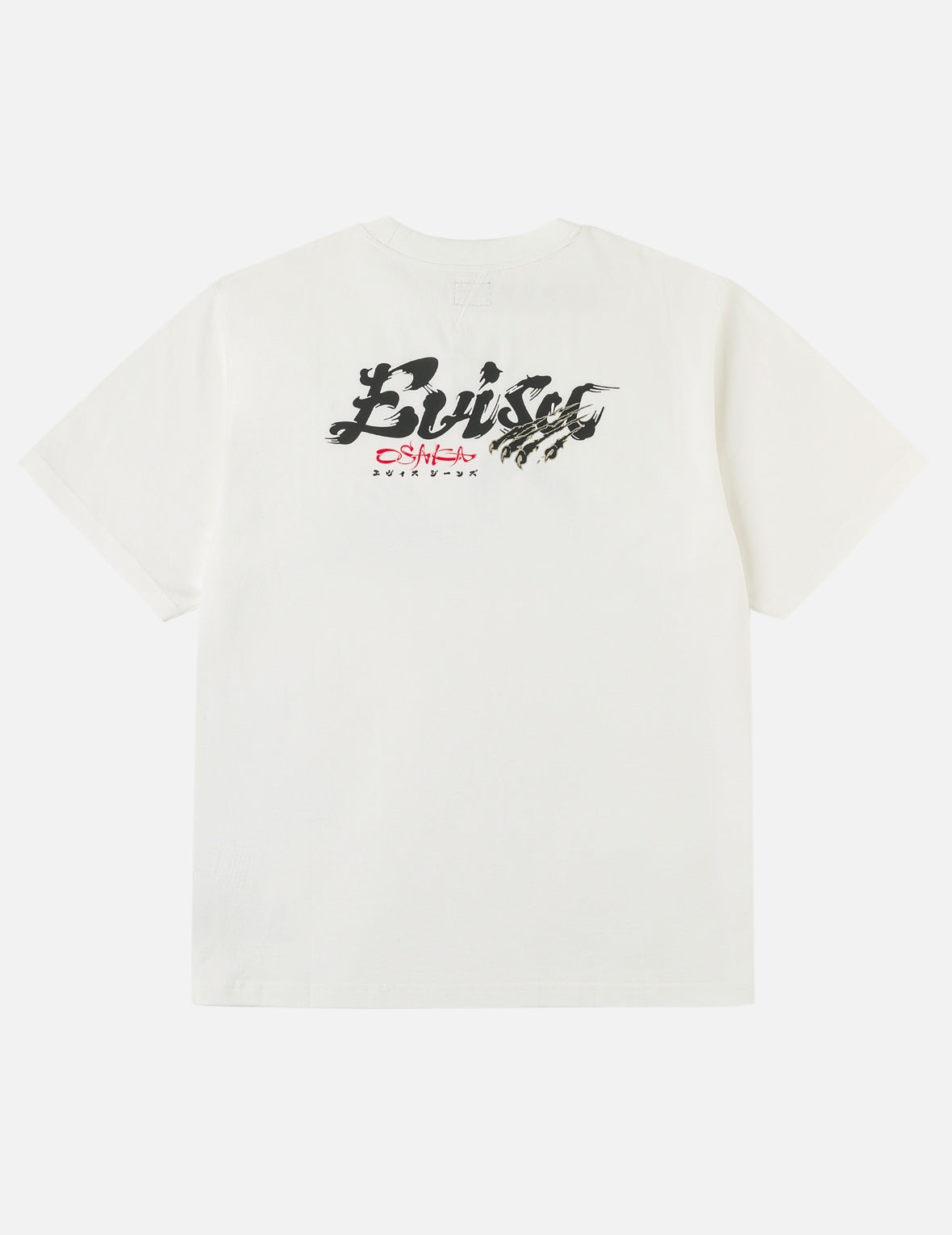 カモメクロープリント Tシャツ