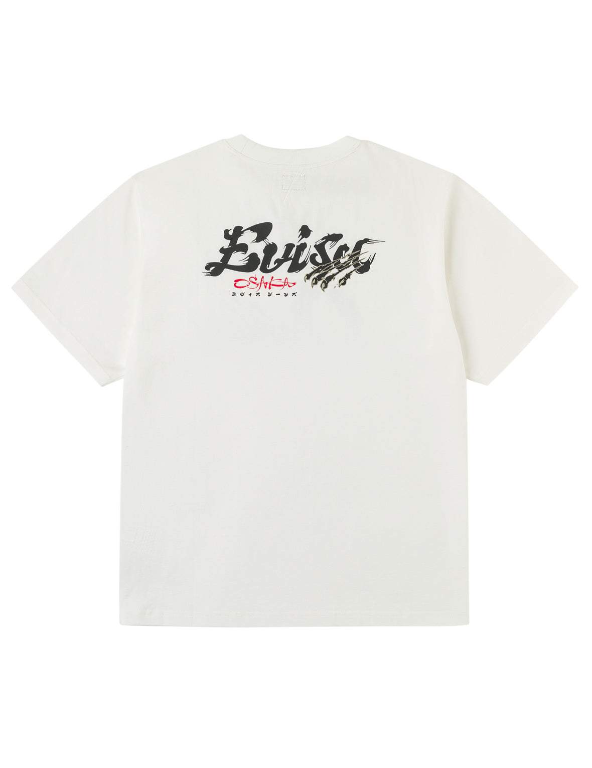 カモメクロープリント Tシャツ