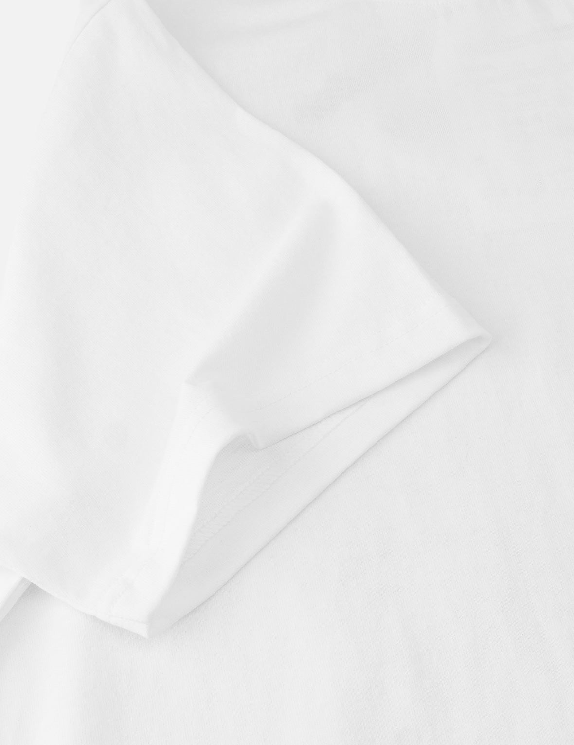 デュオレオパードプリント刺繍 Tシャツ