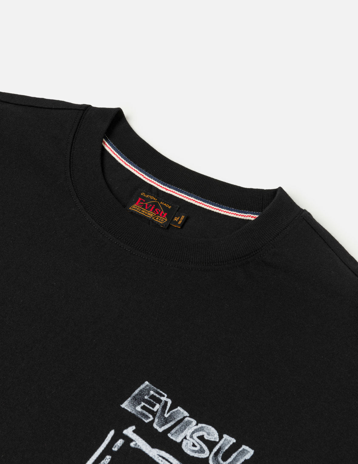 手描き招き猫 Tシャツ