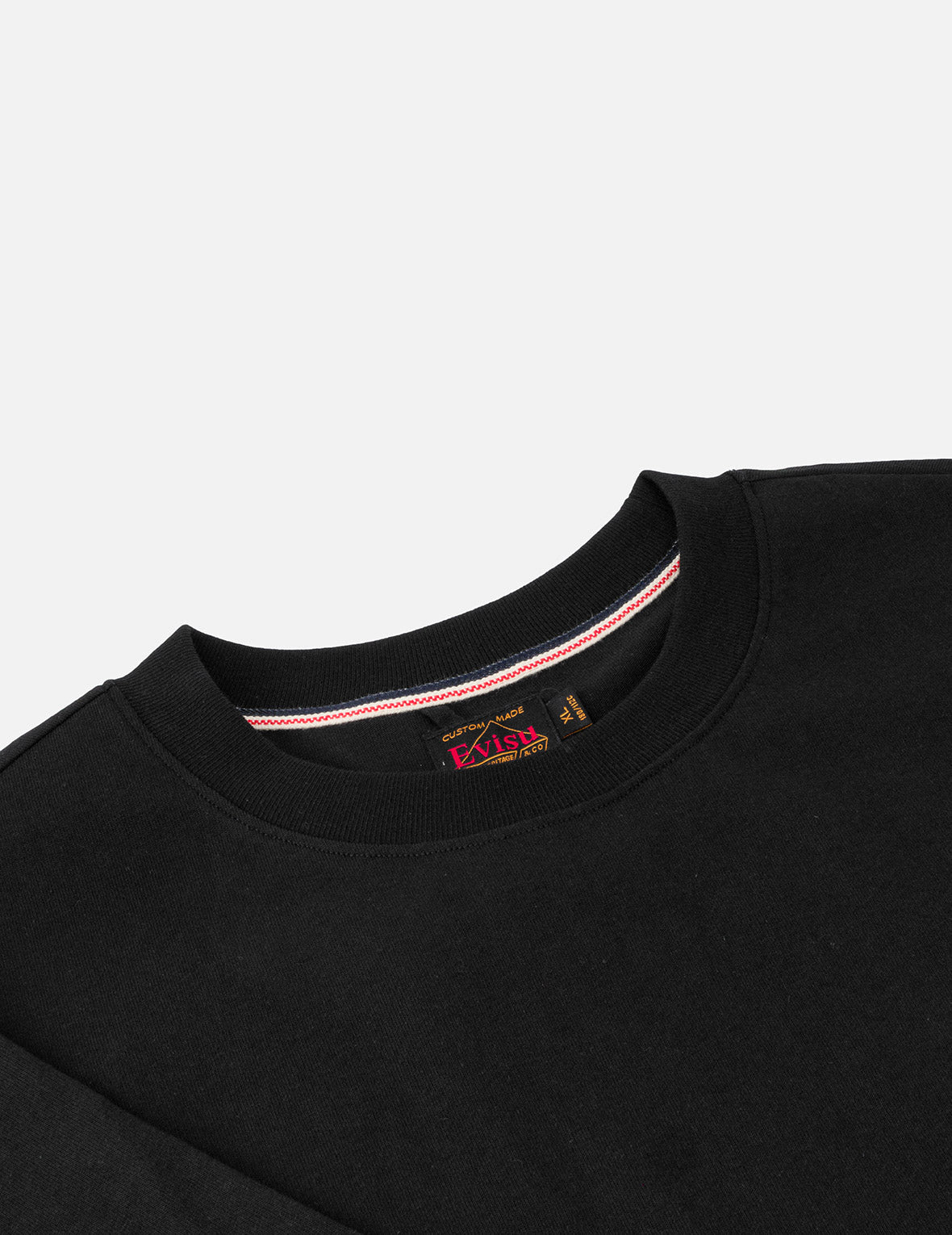 マルチポケット箔プリント Tシャツ