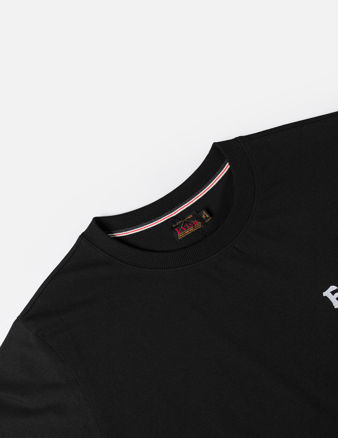 雲と金色大黒 Tシャツ