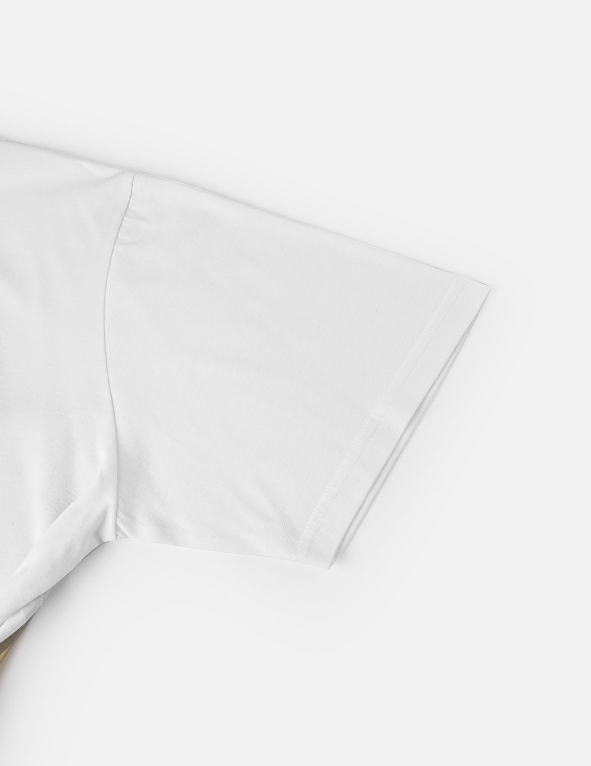 雲と金色大黒 Tシャツ