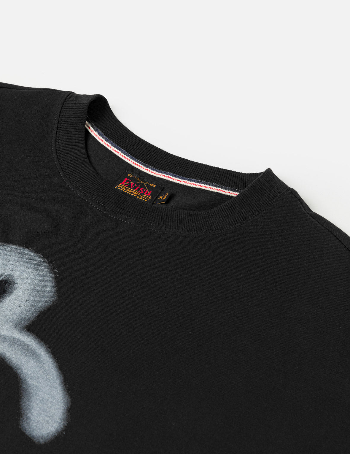天使グラフィティスローガン Tシャツ