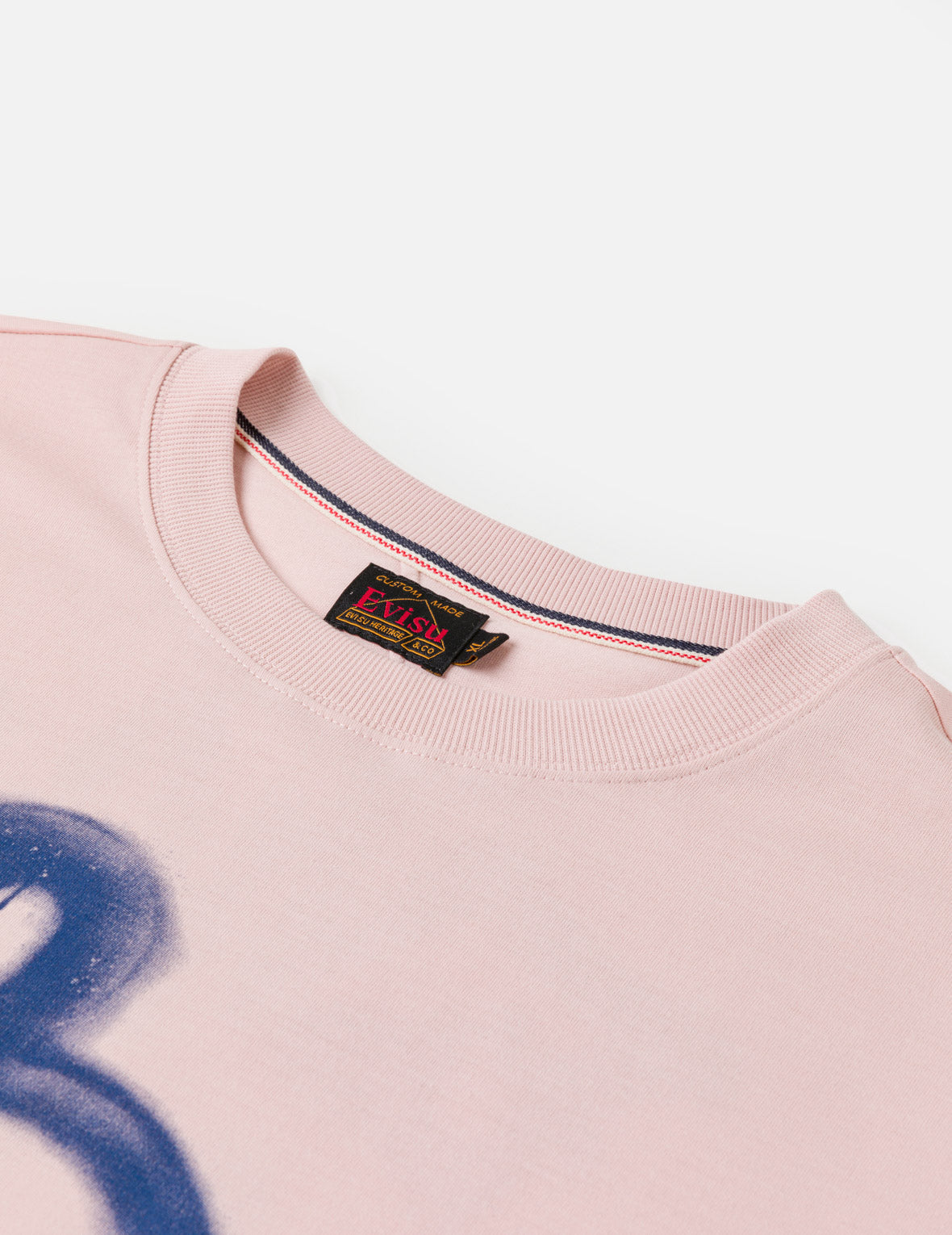 天使グラフィティスローガン Tシャツ