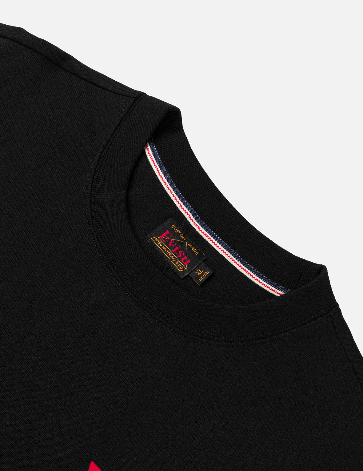 日本要素大黒 Tシャツ