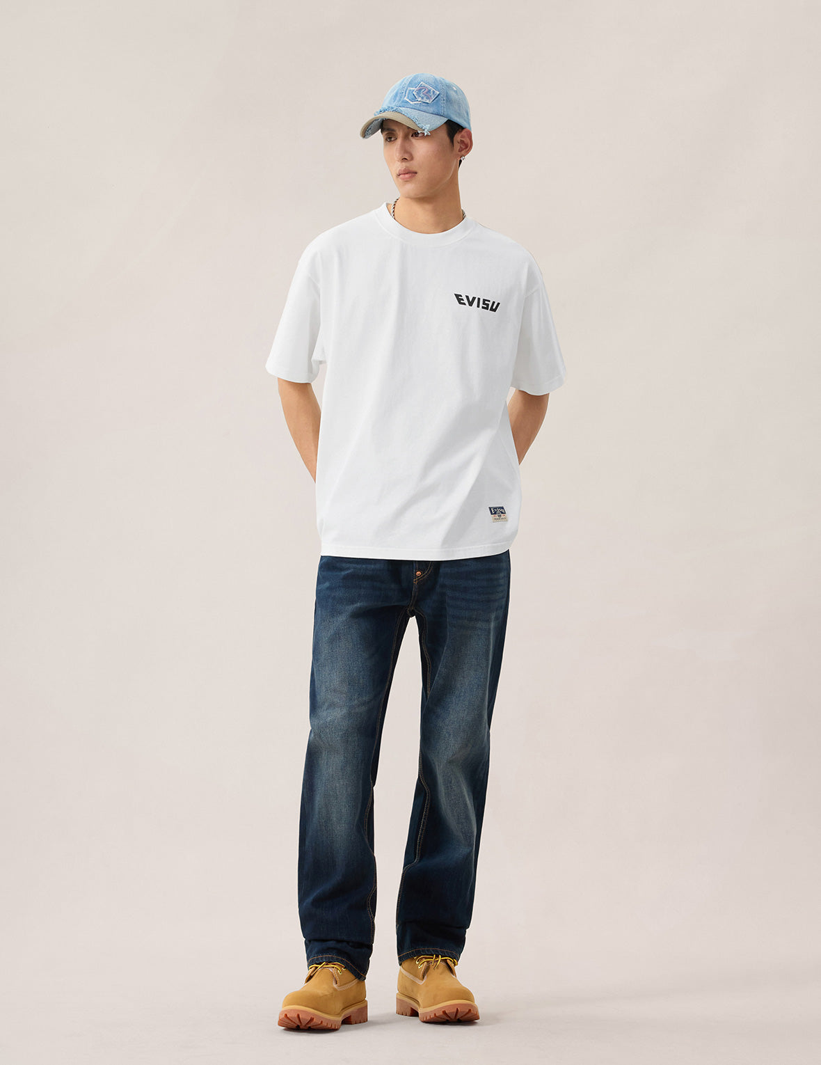 日本要素大黒 Tシャツ