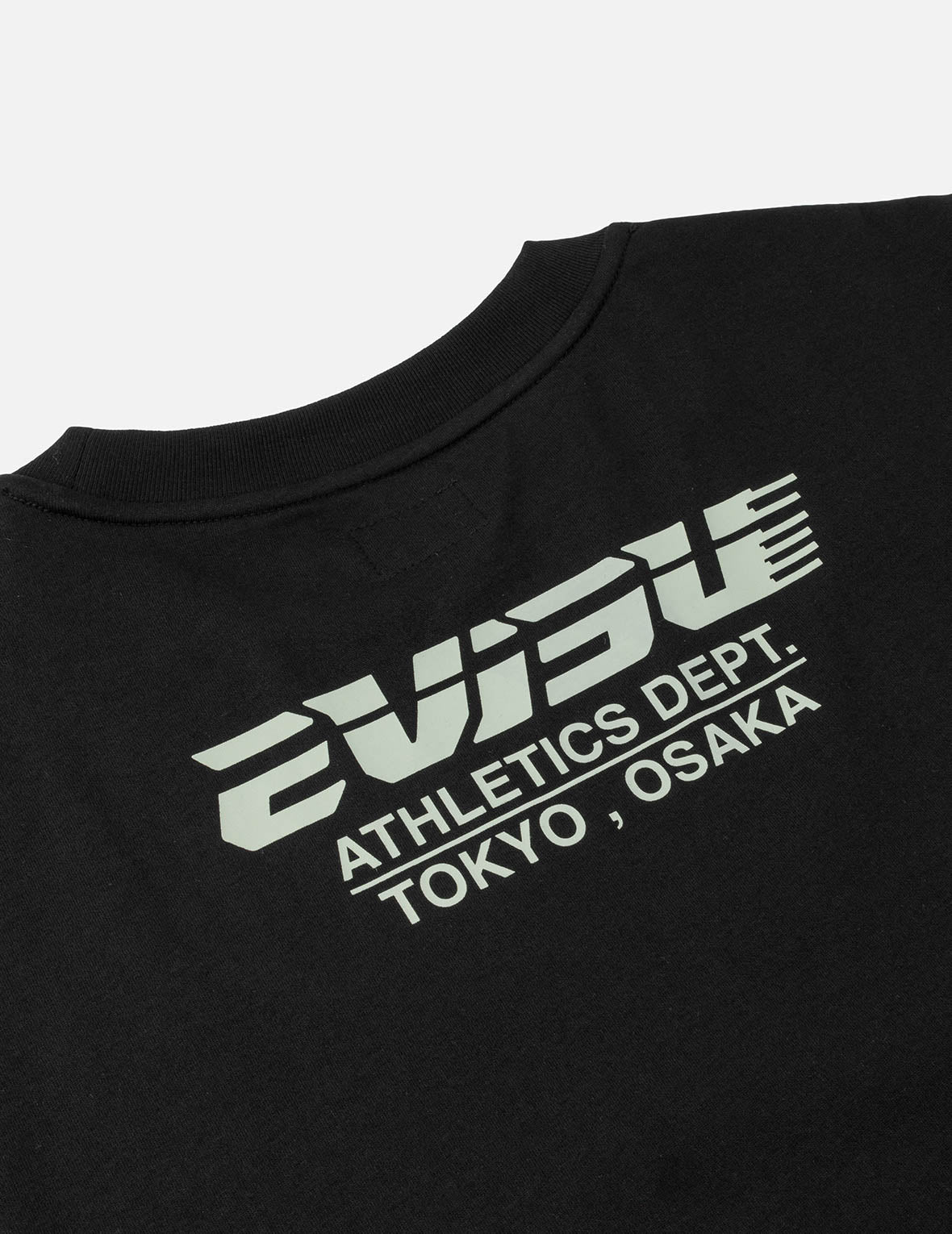 カモメパッチ Tシャツ