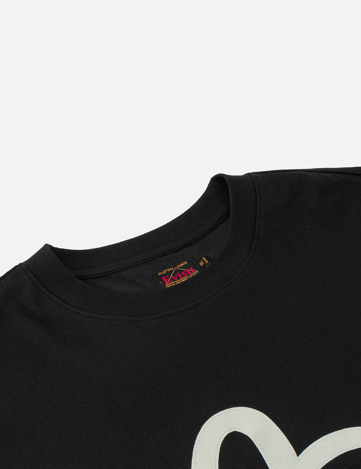 カモメパッチ Tシャツ