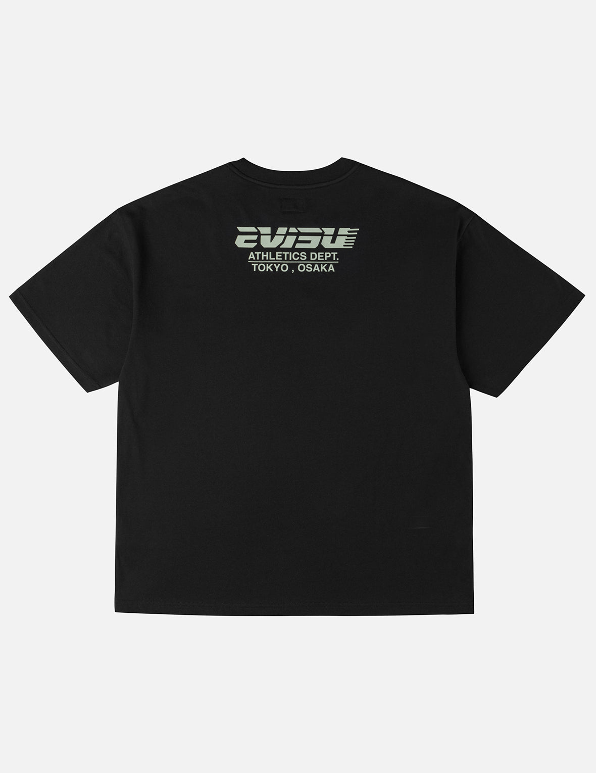 カモメパッチ Tシャツ