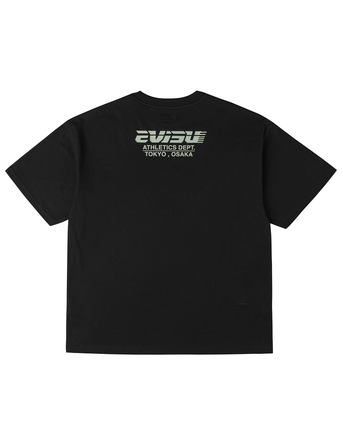 カモメパッチ Tシャツ