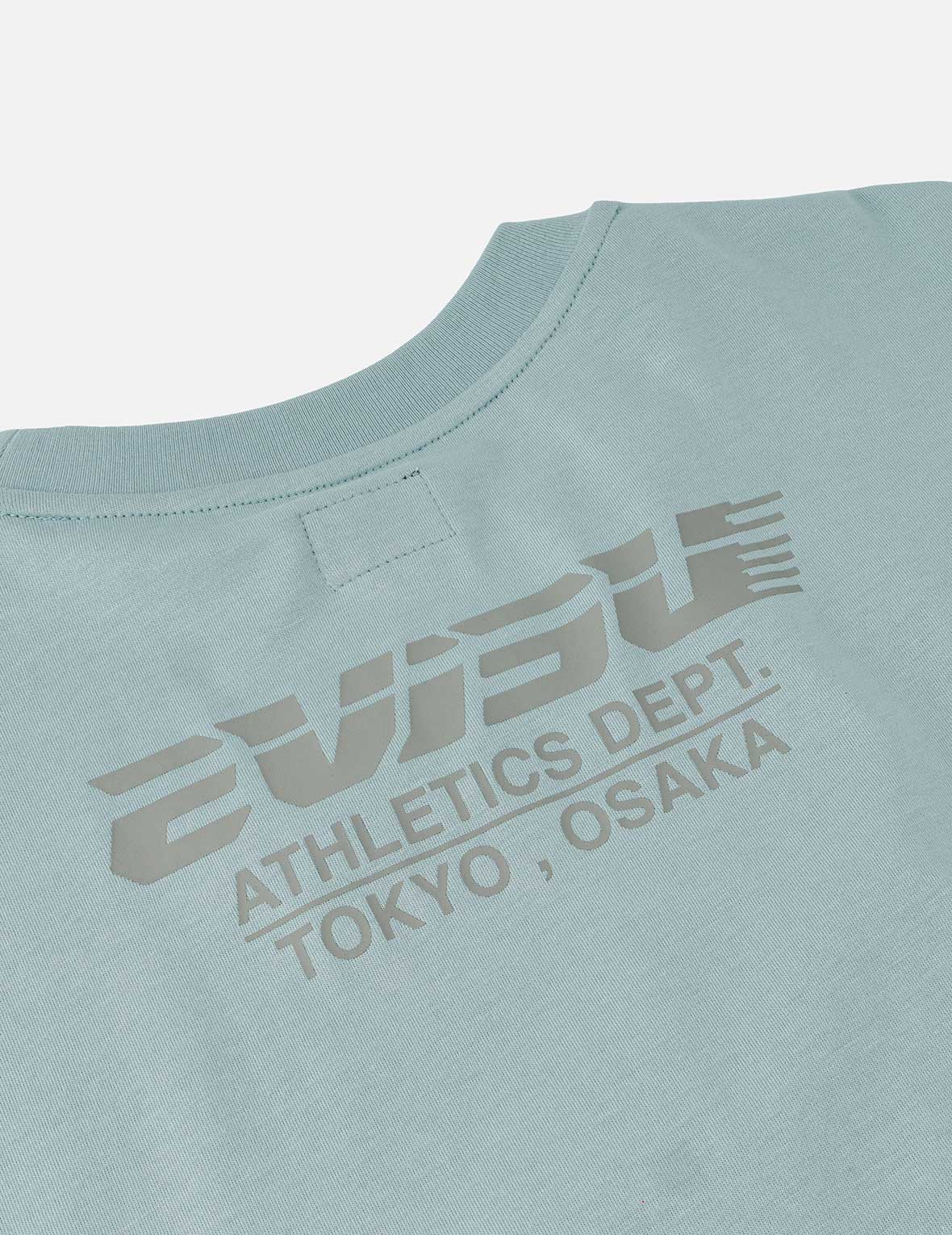 カモメパッチ Tシャツ