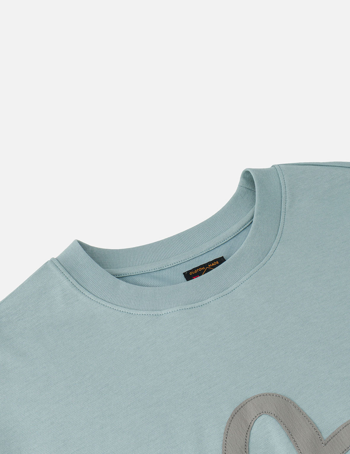 カモメパッチ Tシャツ