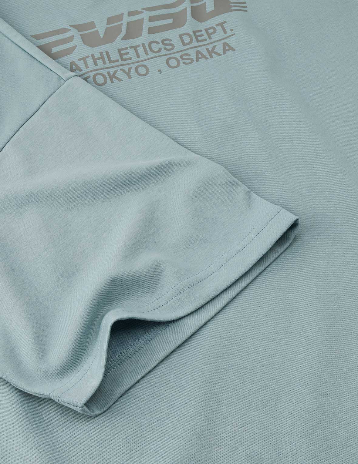 カモメパッチ Tシャツ