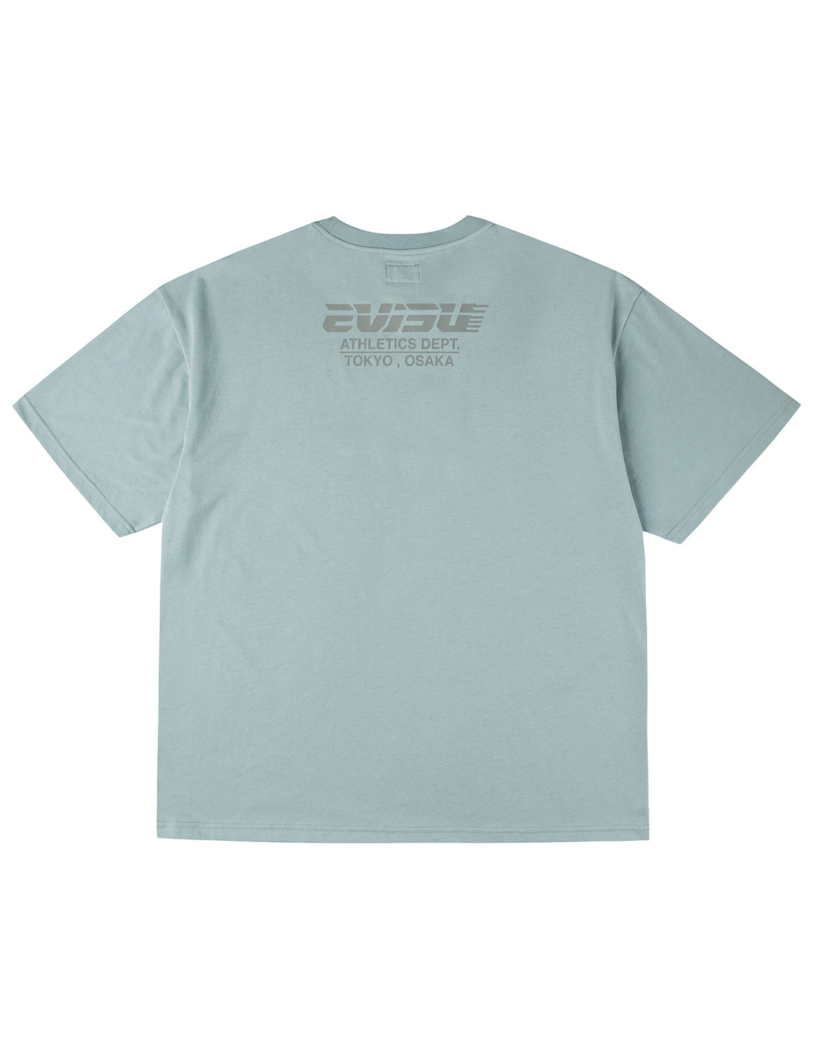カモメパッチ Tシャツ