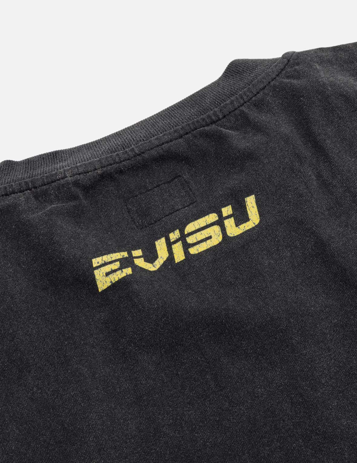 Overhead-Kick Striker Washed T-Shirt