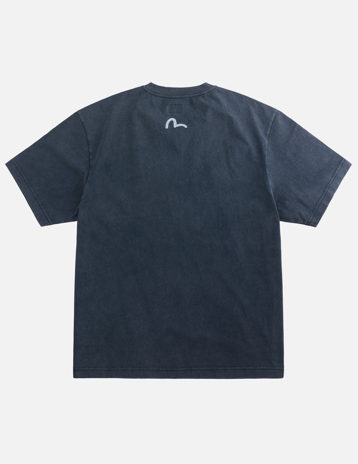 ボーン・トゥ・ウィン ウォッシュドTシャツ