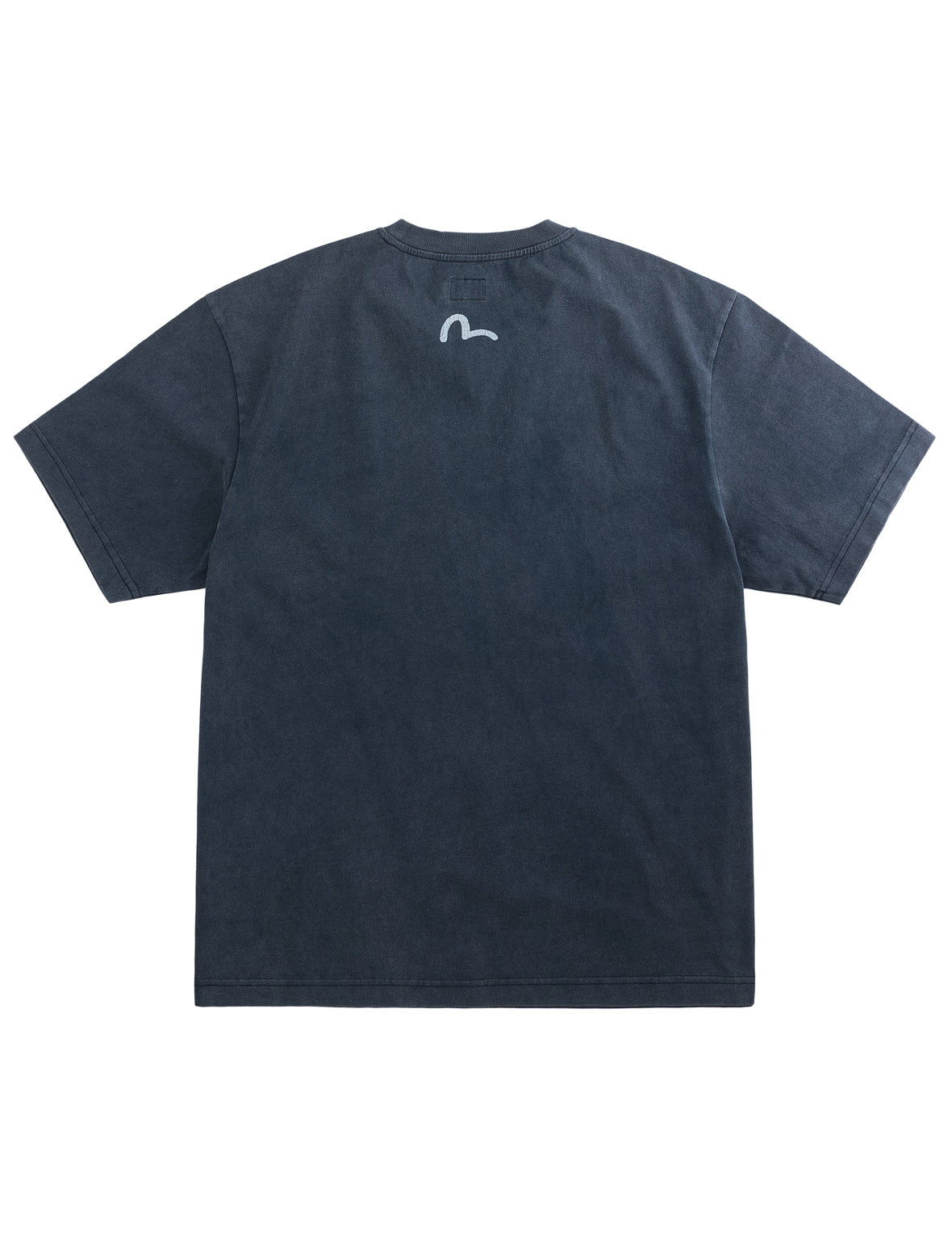 ボーン・トゥ・ウィン ウォッシュドTシャツ