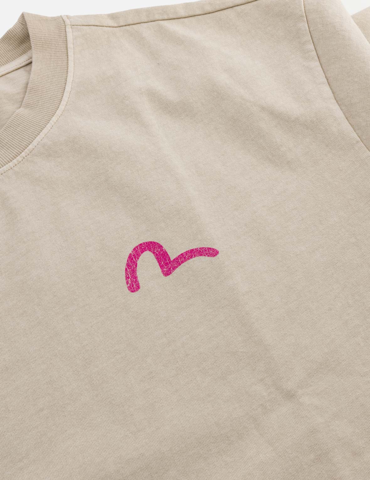 ゴールキーパー ウォッシュドTシャツ