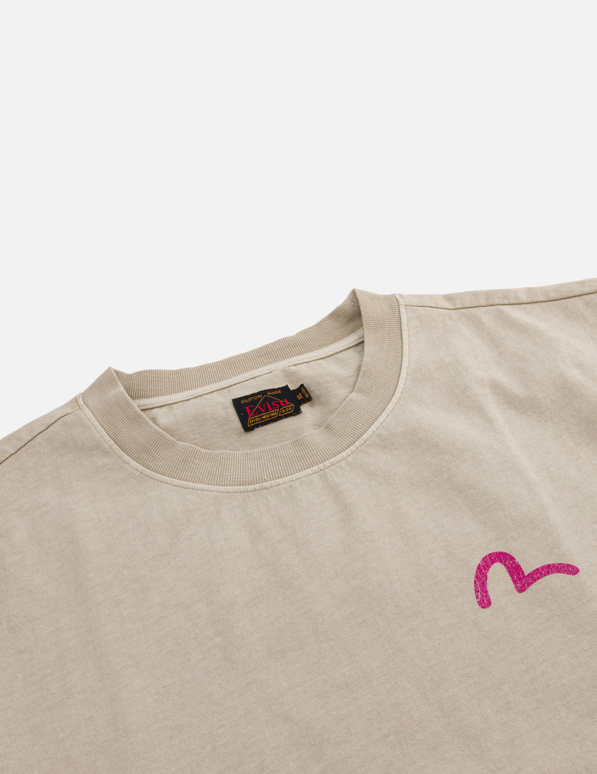 ゴールキーパー ウォッシュドTシャツ