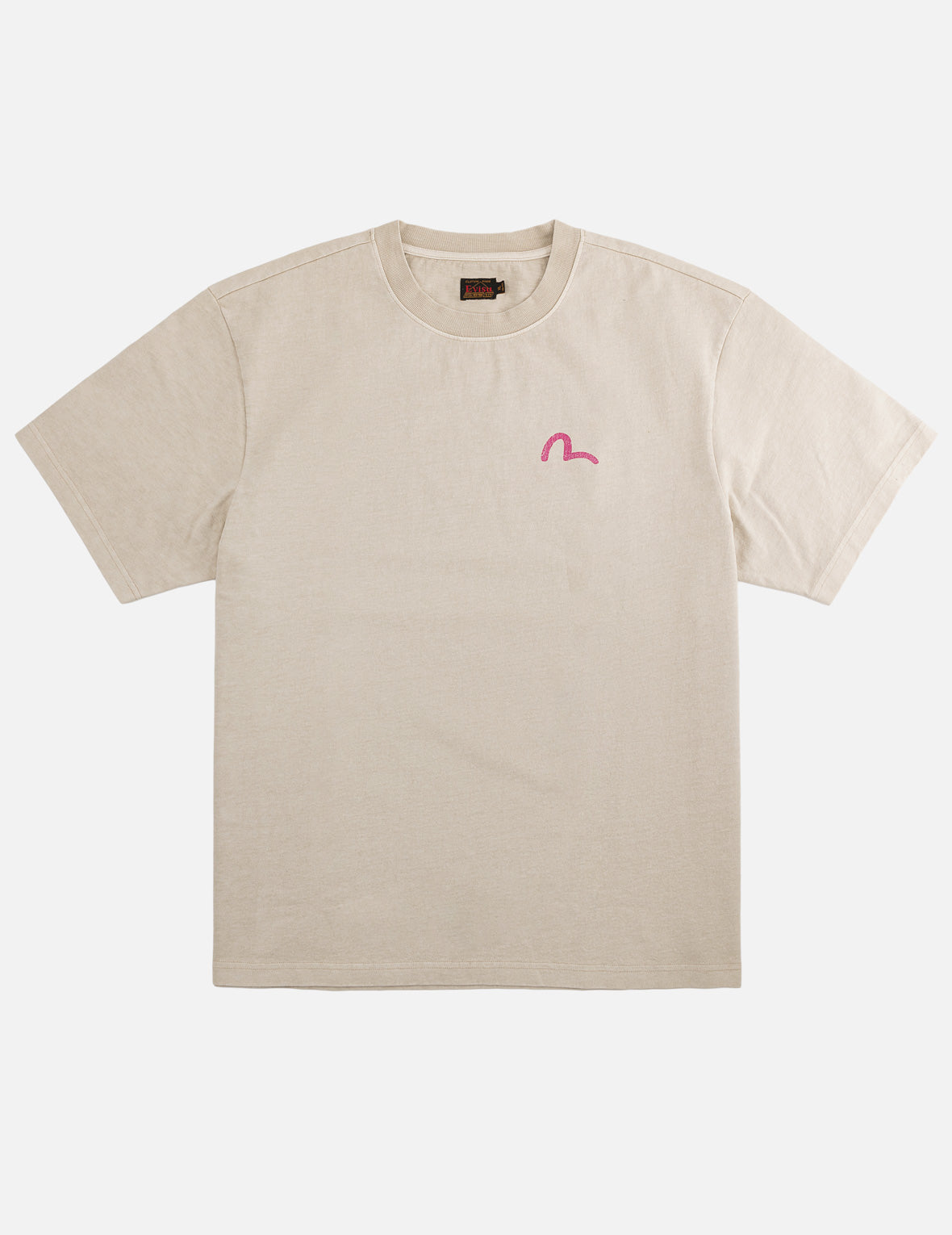 ゴールキーパー ウォッシュドTシャツ