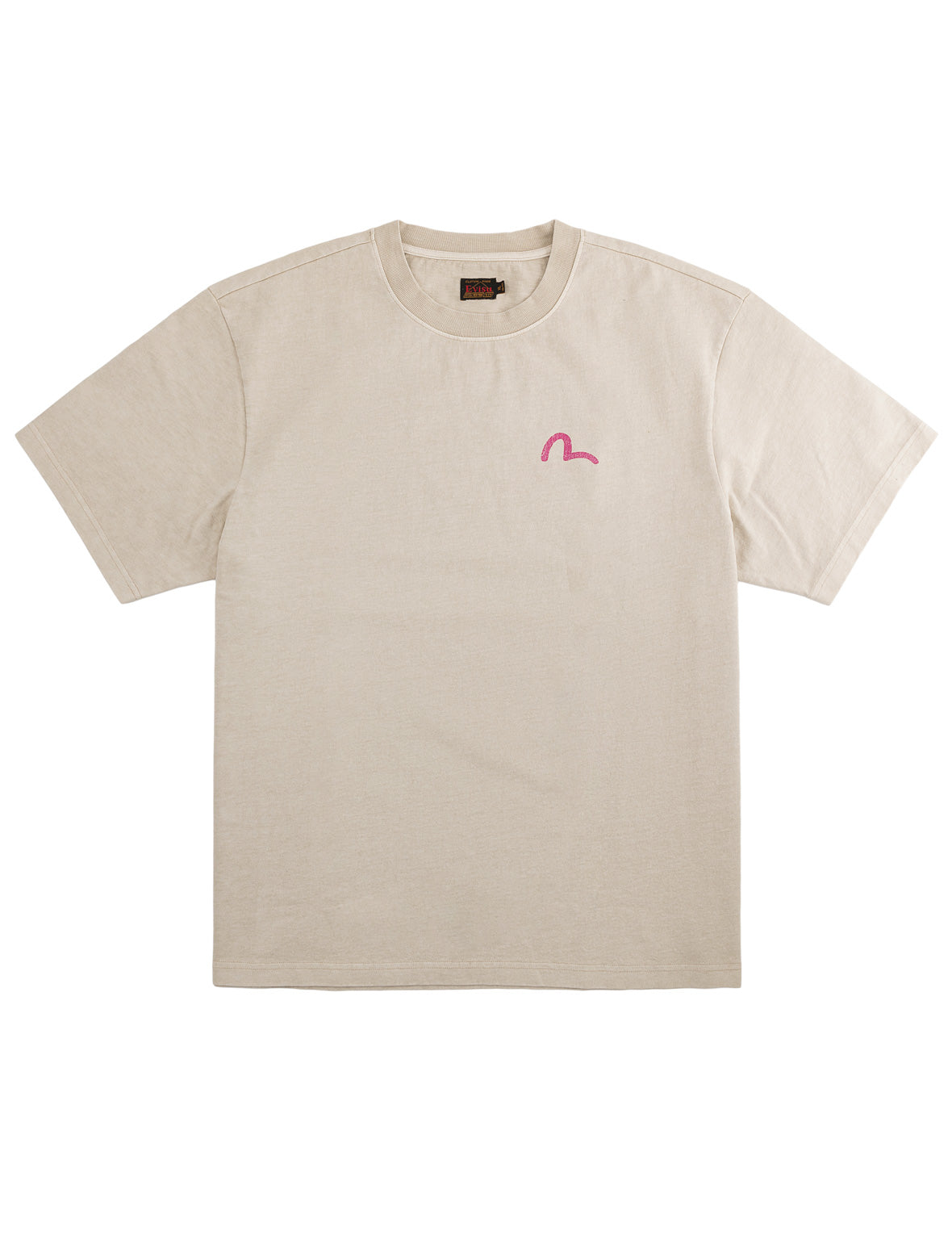ゴールキーパー ウォッシュドTシャツ