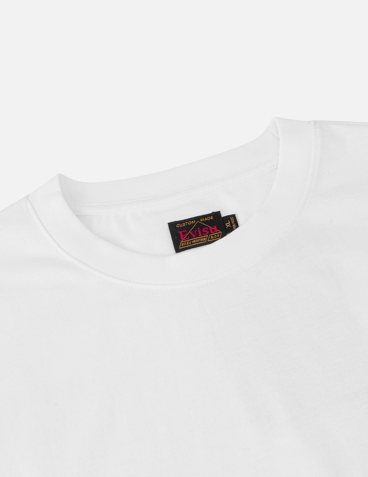 さそり座刺繍 Tシャツ