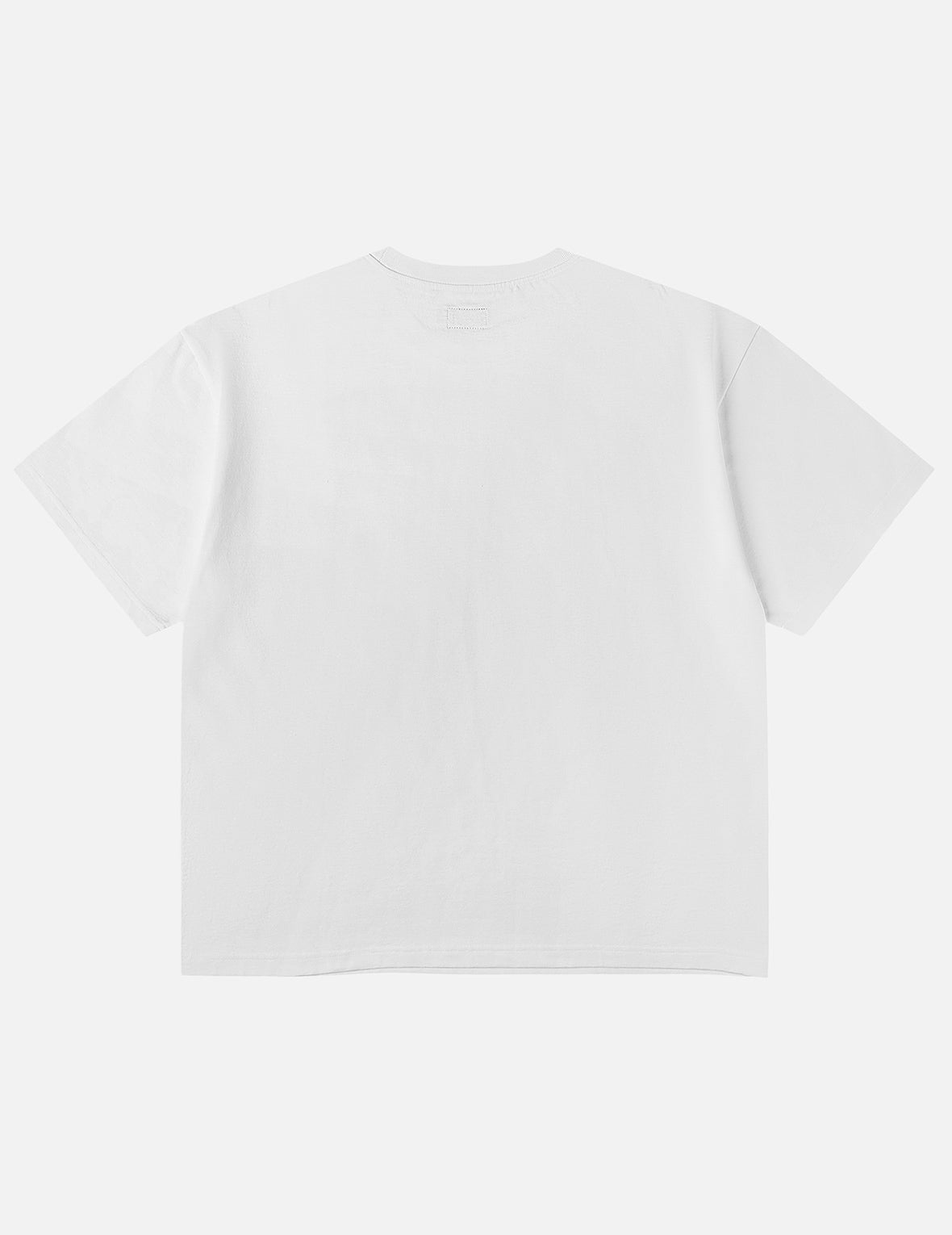 さそり座刺繍 Tシャツ
