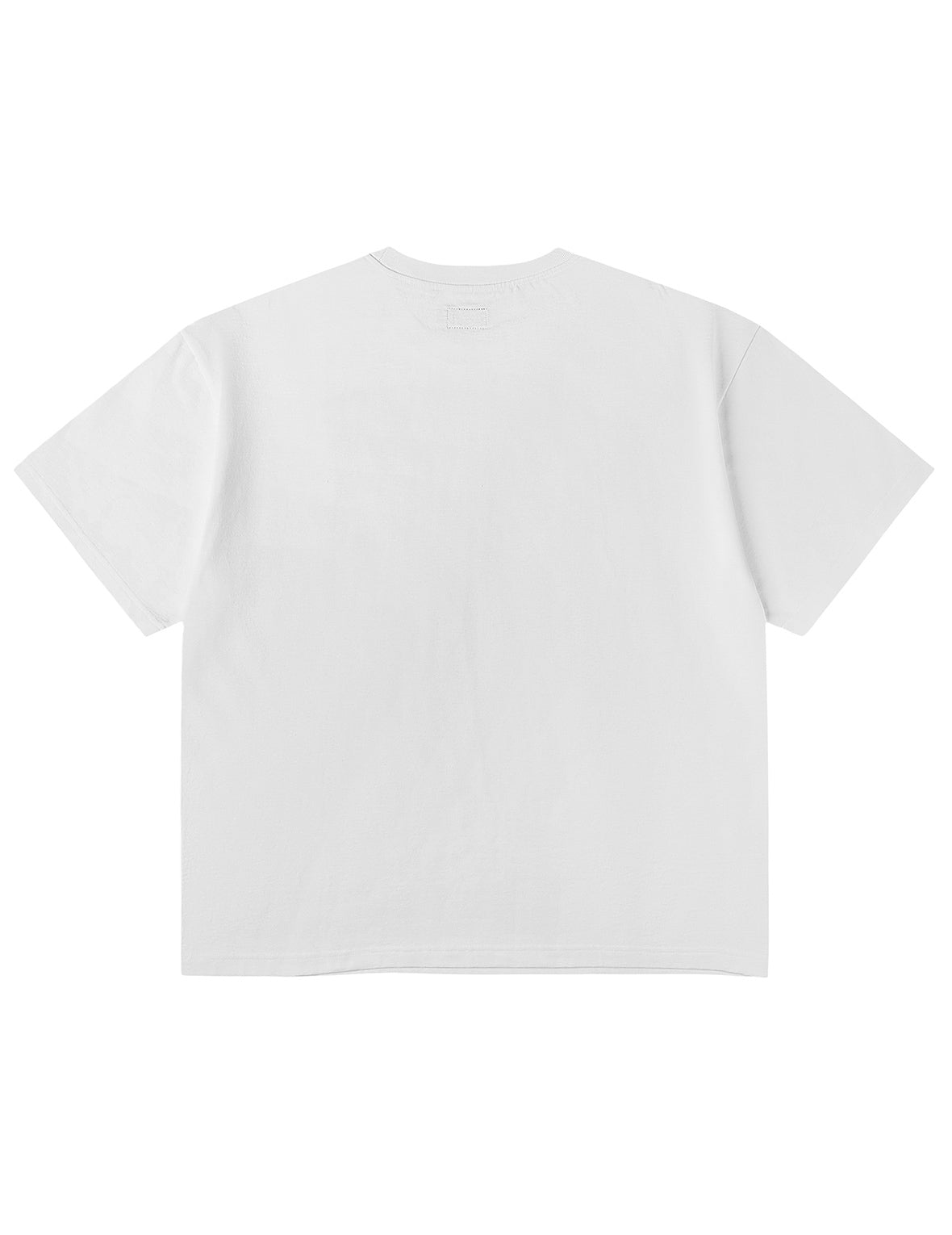 さそり座刺繍 Tシャツ