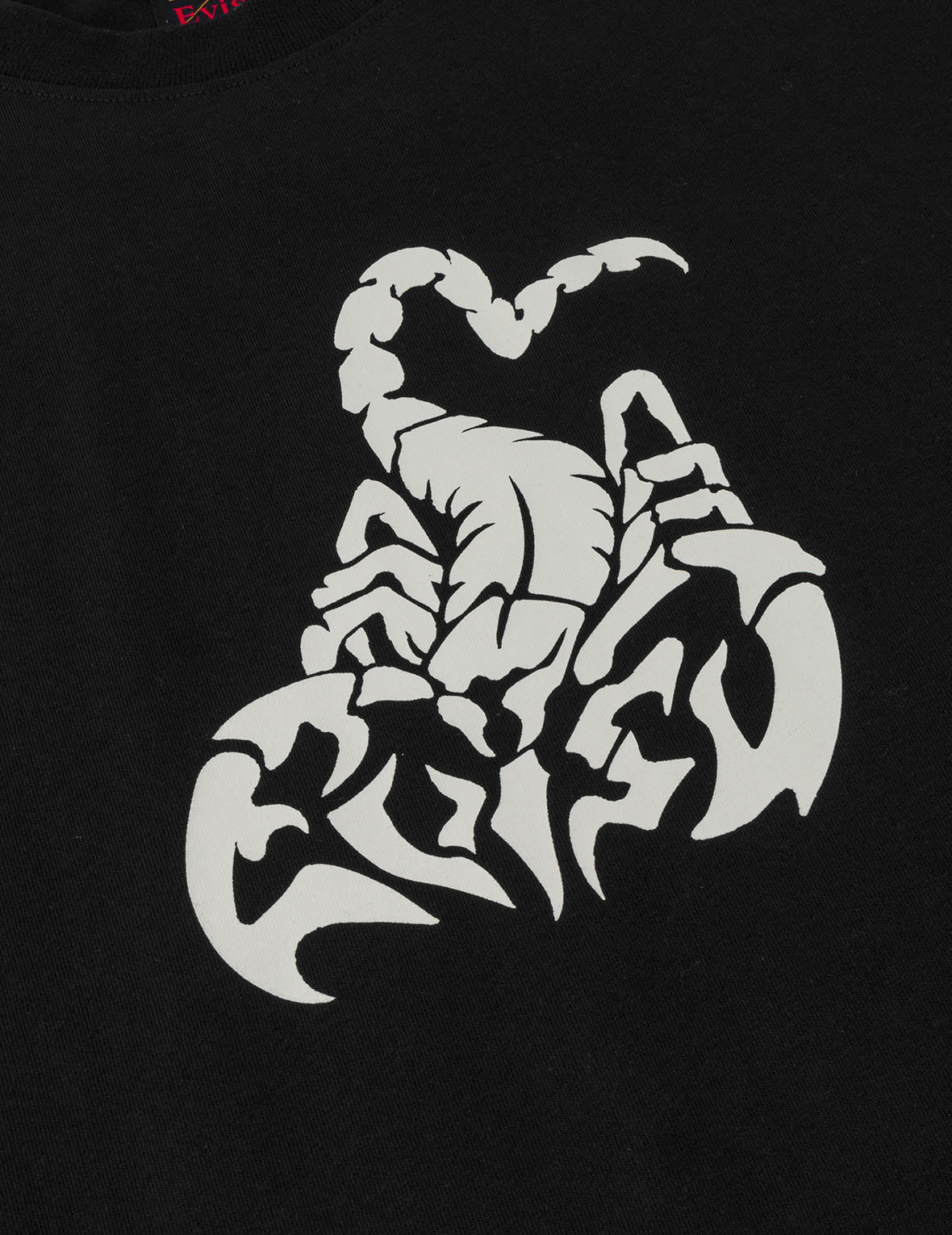 さそり座 Tシャツ