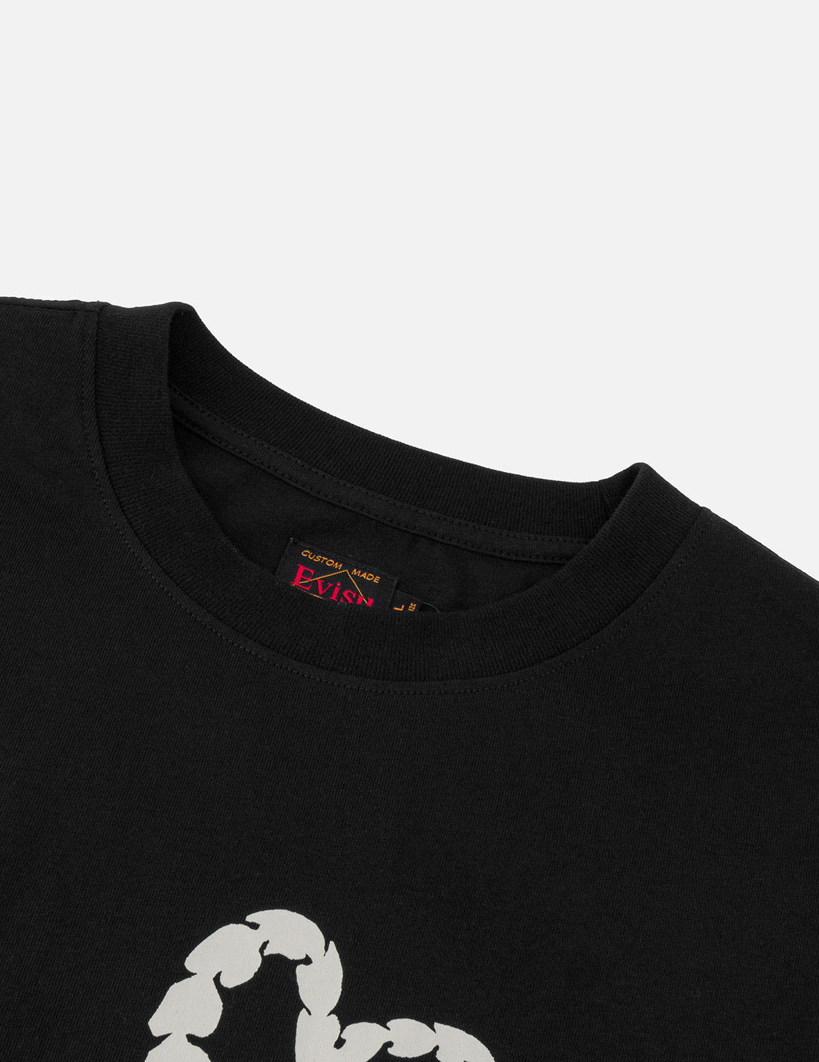 さそり座 Tシャツ