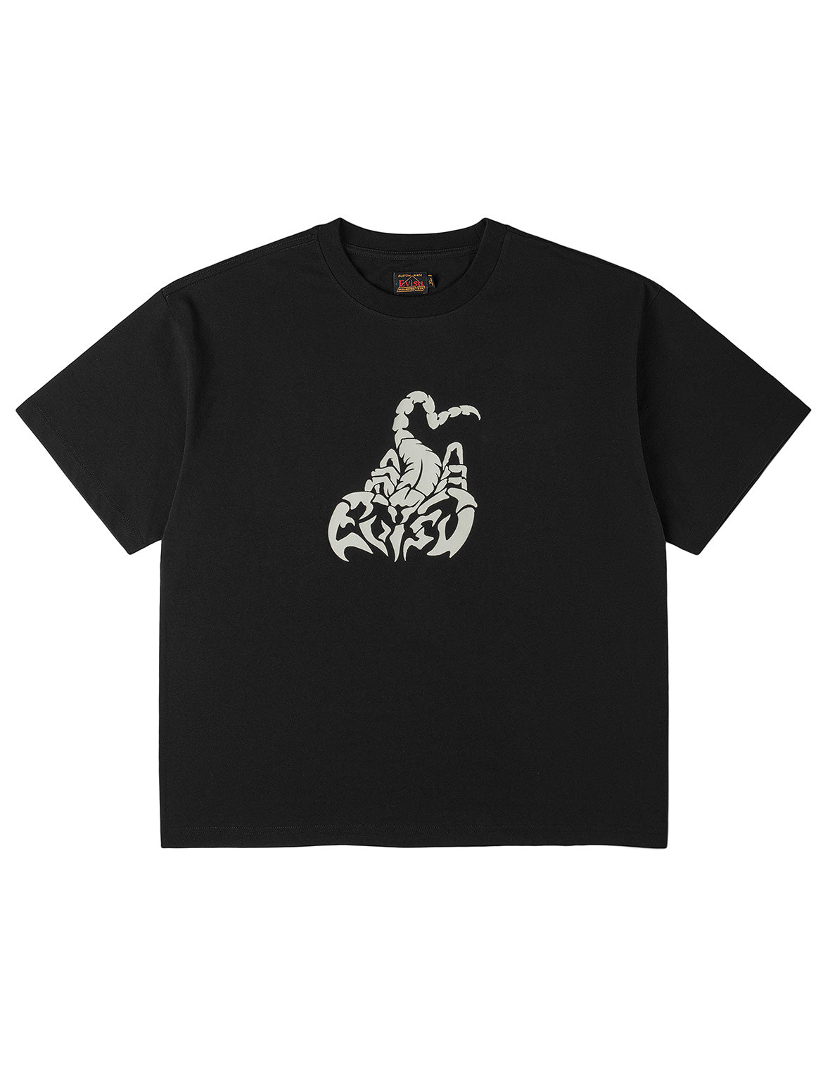 さそり座 Tシャツ – EVISU
