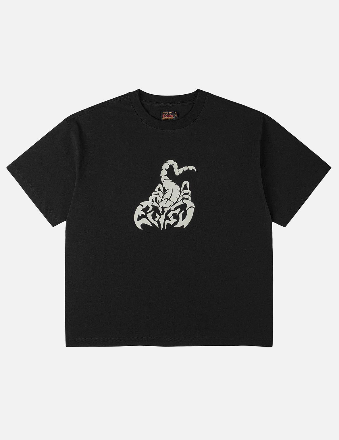さそり座 Tシャツ