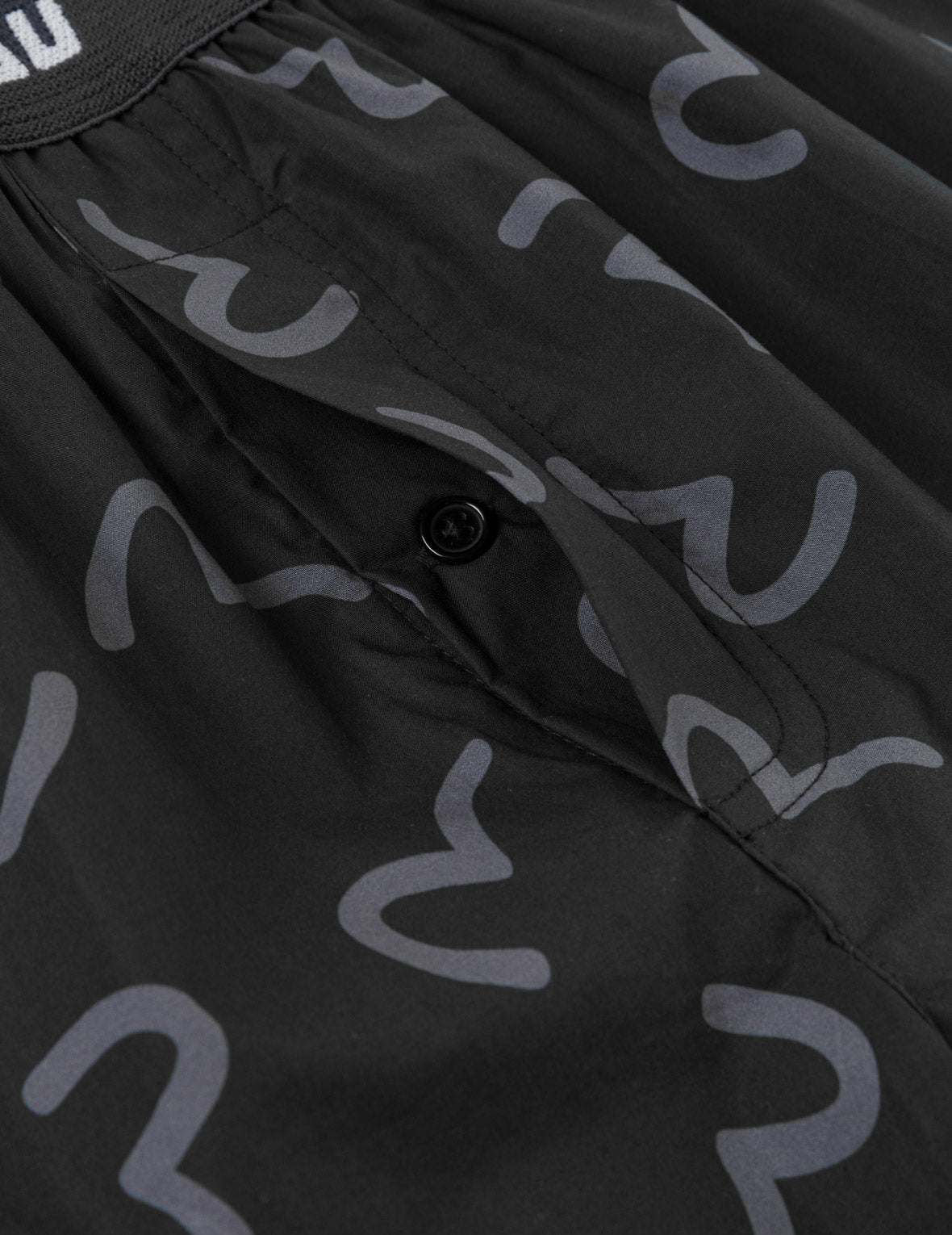 オールオーバーカモメ トランクス