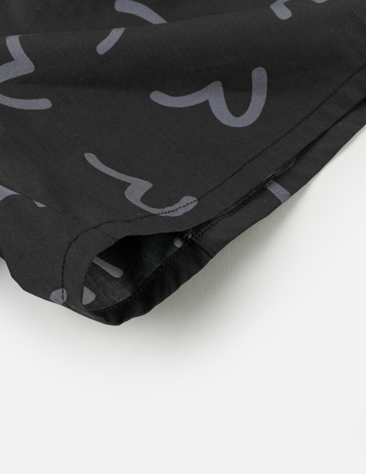 オールオーバーカモメ トランクス