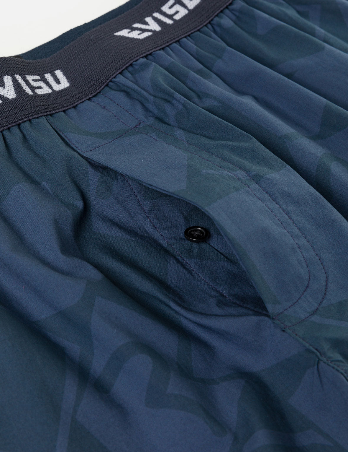 オールオーバーカモメ トランクス