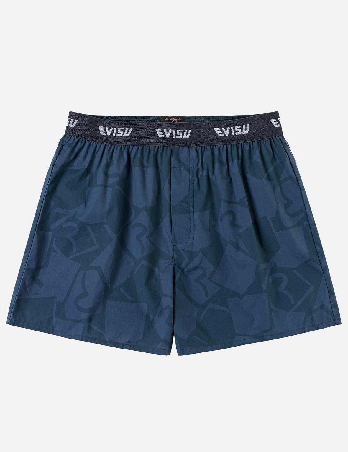 オールオーバーカモメ トランクス