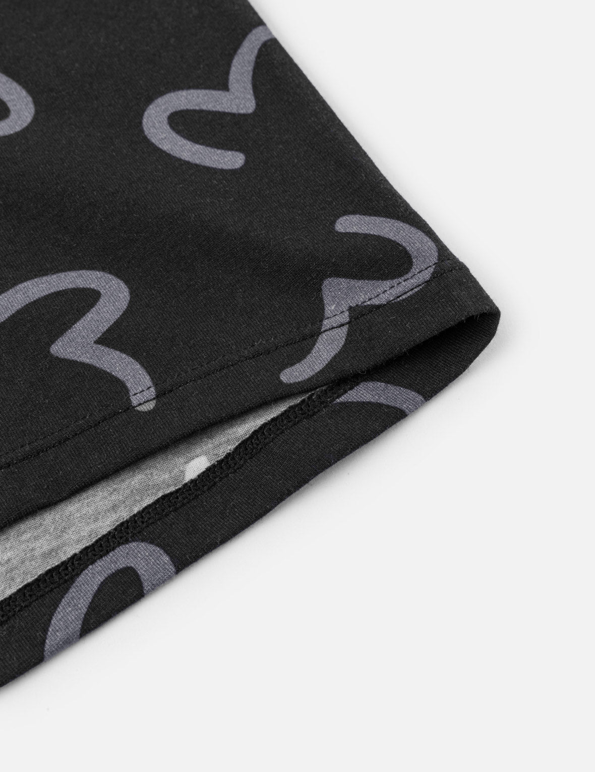 オールオーバーカモメポケット トランクス