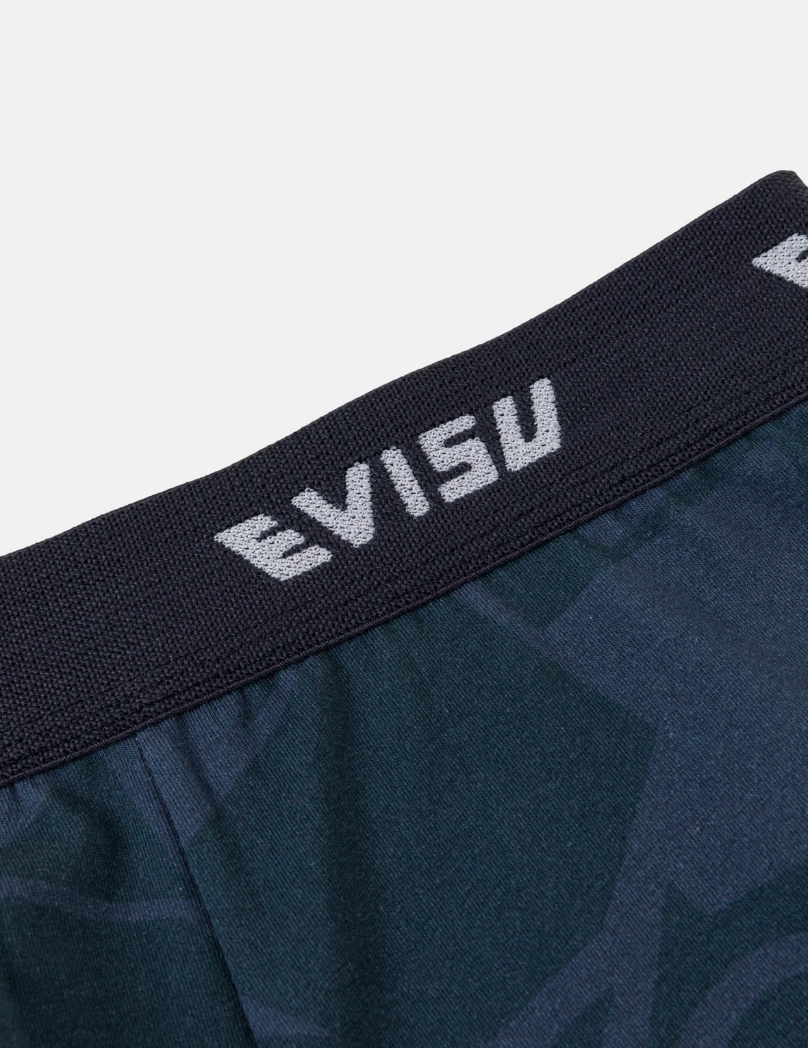 オールオーバーカモメポケット トランクス