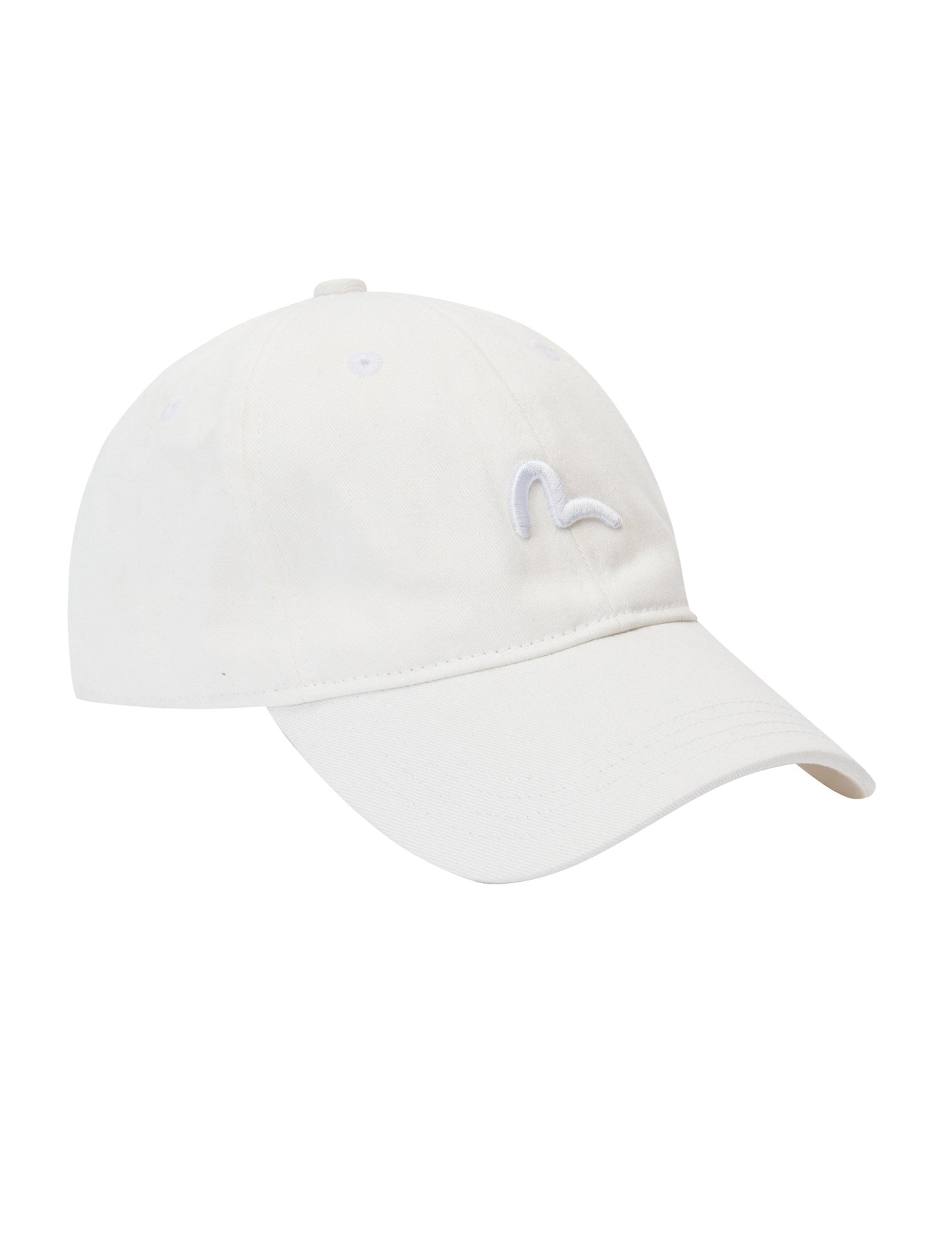 Seagull Embroidery Cap