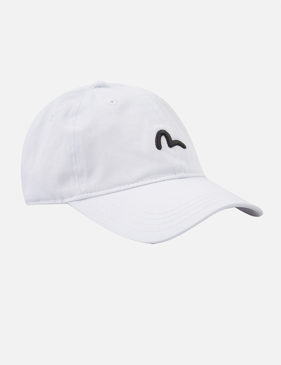 Seagull Embroidery Cap