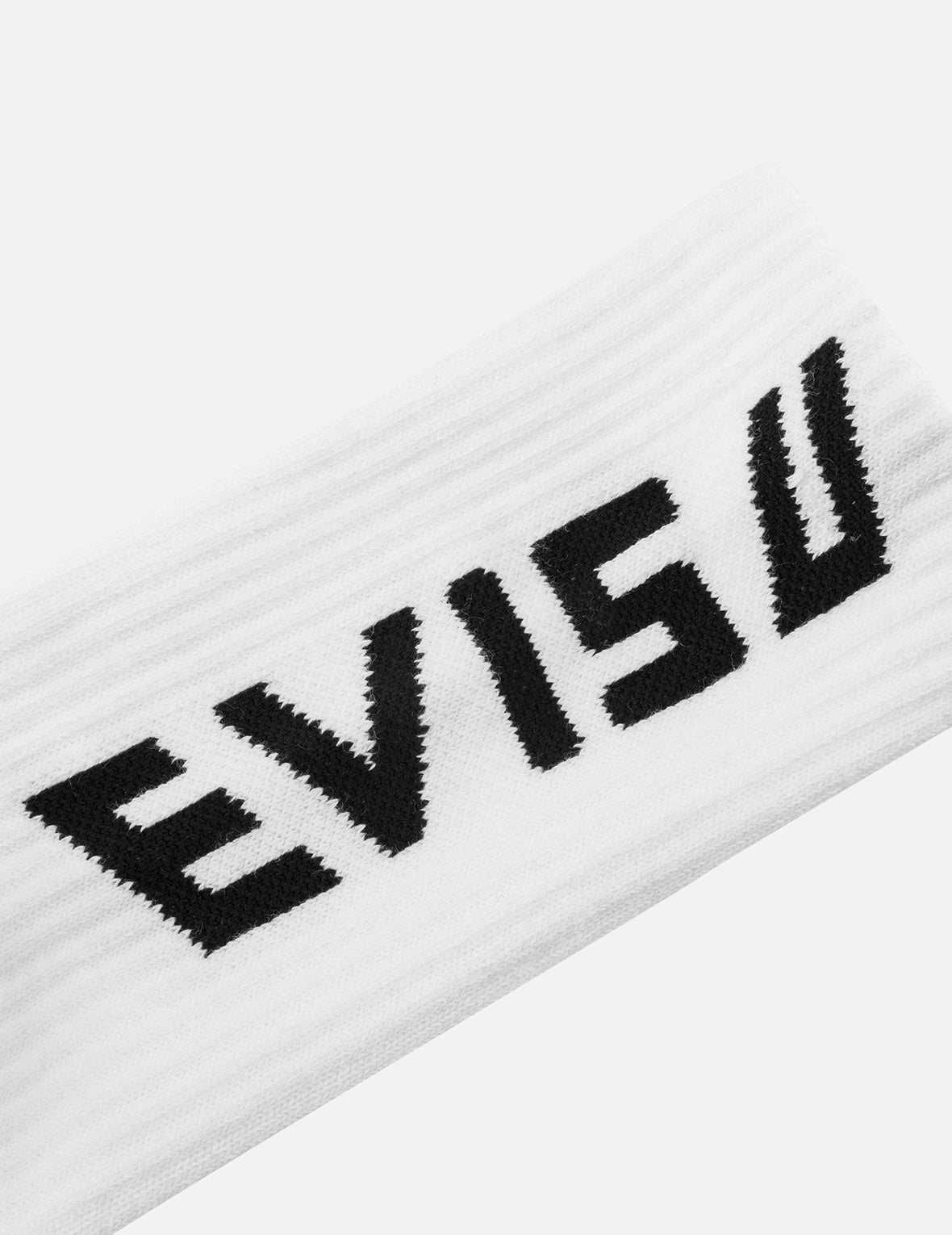 Jacquard Long Socks