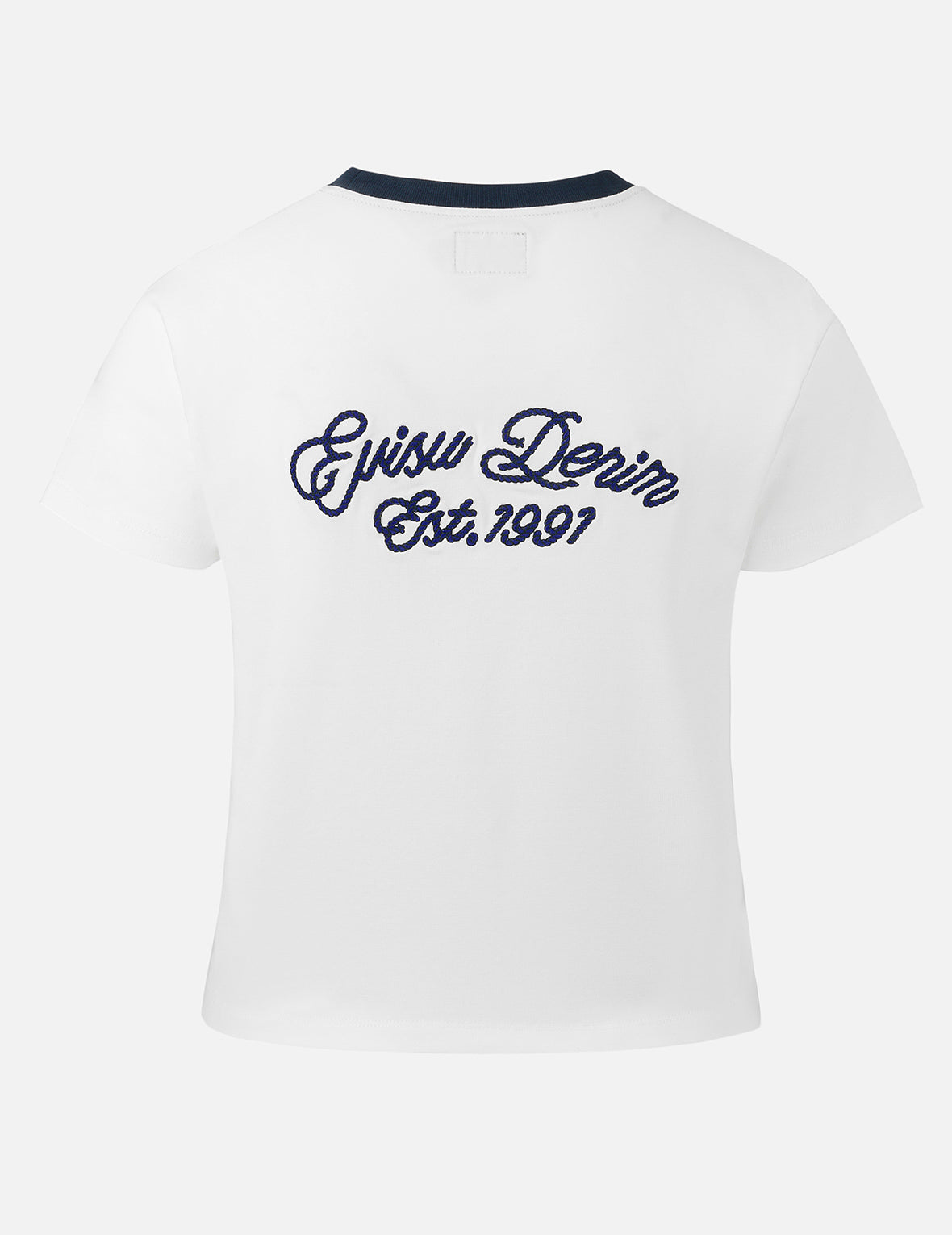 レディース - トップス - Tシャツ – EVISU
