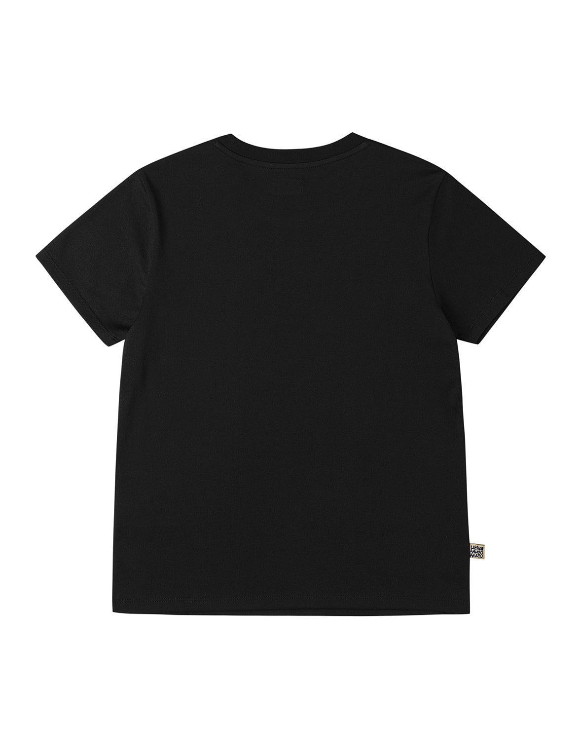 Cherry Bow Printed T-Shirt