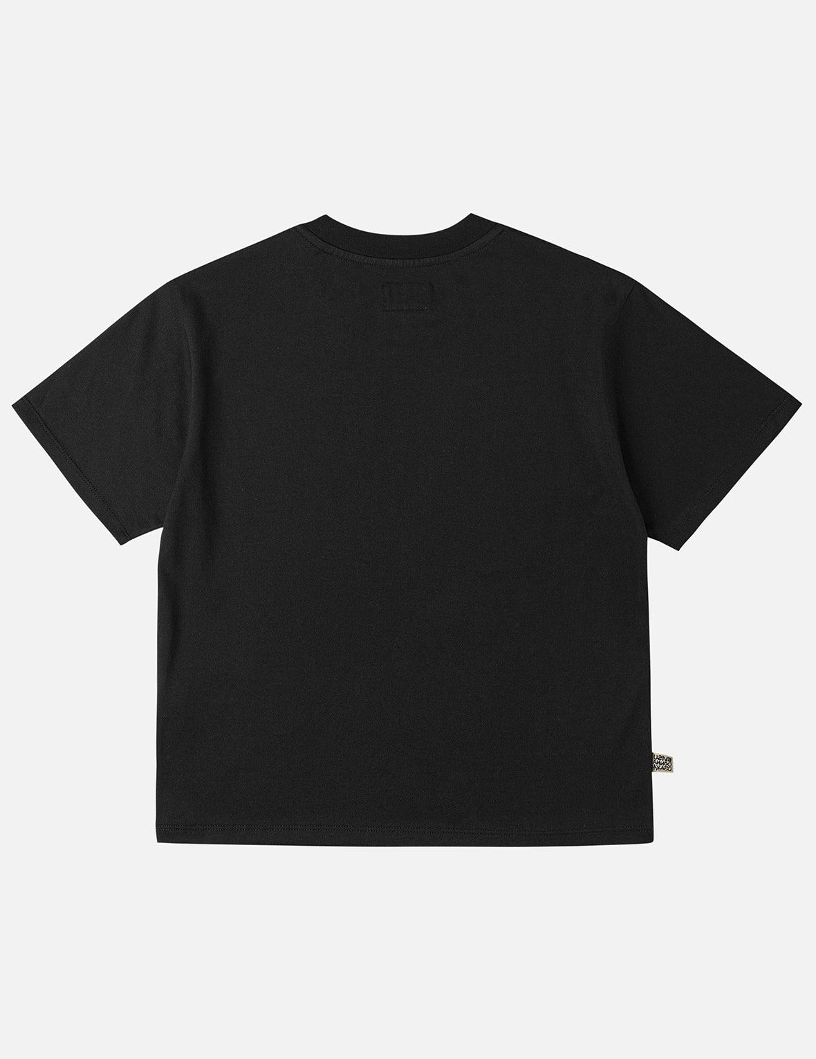 カモメラインストーン Tシャツ
