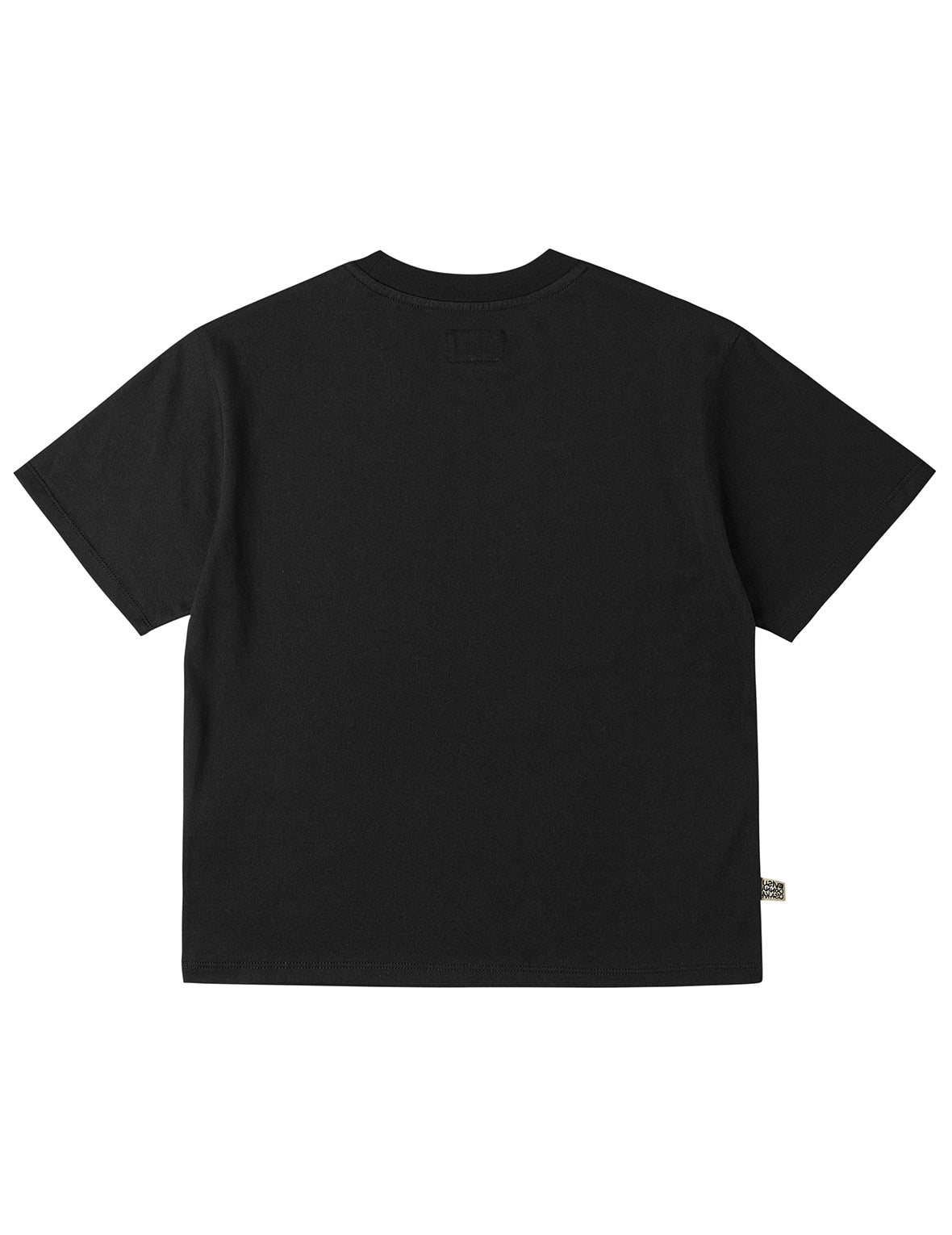 カモメラインストーン Tシャツ