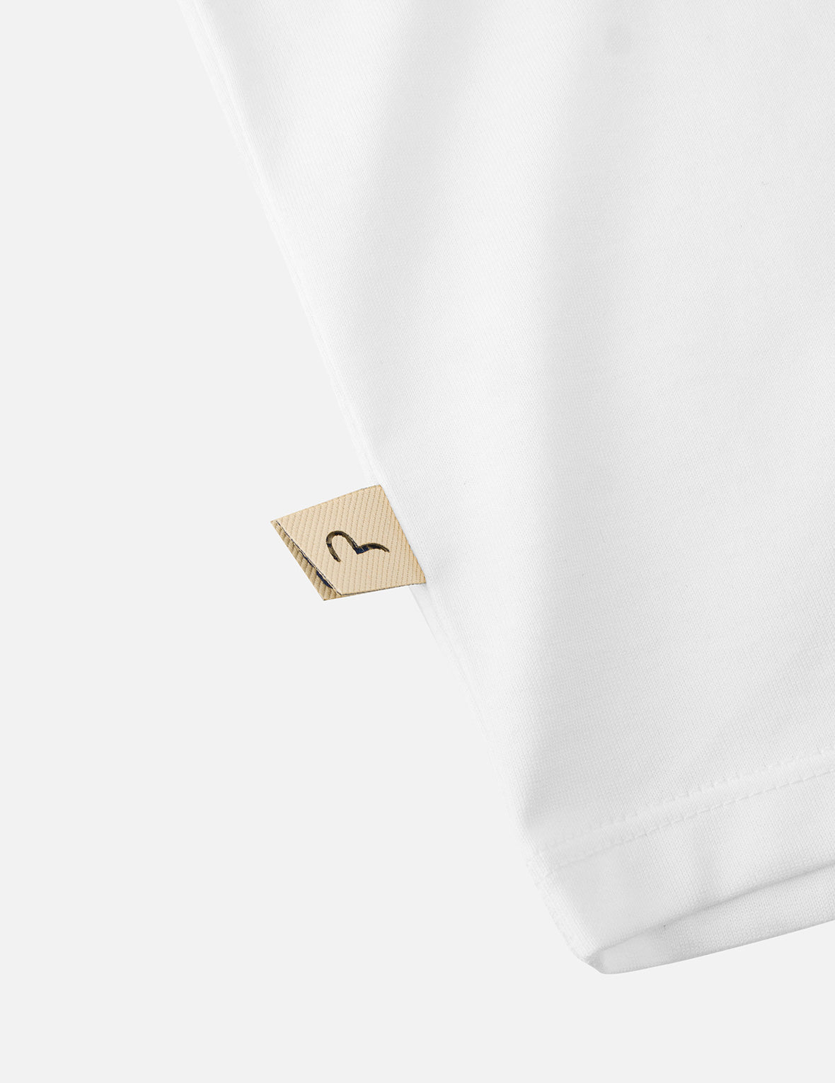 カモメラインストーン Tシャツ